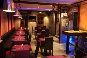La Fabrique – Brasserie pas banale