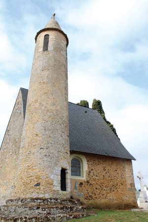 Circuit équestre des Landes – Parigné-l’Évêque