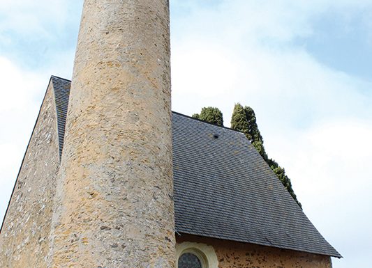 Circuit des Landes – Parigné-l’Évêque