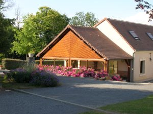 Gîte de réception et de séjour La Petite Rangée