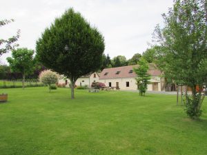 Gîte de réception et de séjour La Petite Rangée