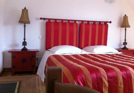 HÔTEL – LA TOUR DES PLANTES