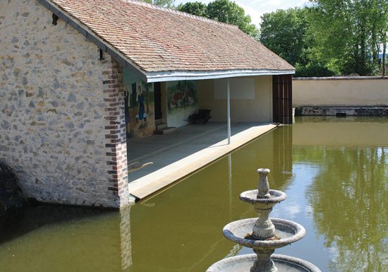 Circuit de Rochefort – Saint-Mars-d’Outillé