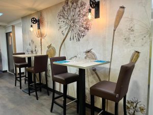 Le Bistrot Chouette