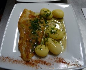 Restaurant Le Saint Pierre