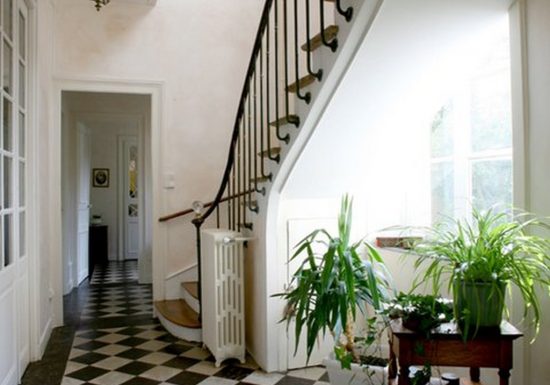 Le Clos d’Hauteville