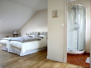 Le Clos d’Hauteville