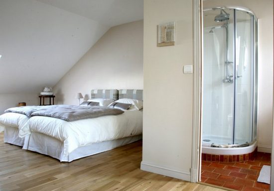 Le Clos d’Hauteville