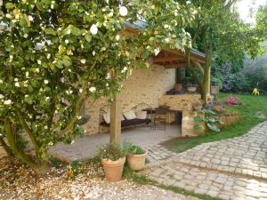 Le Clos d’Hauteville