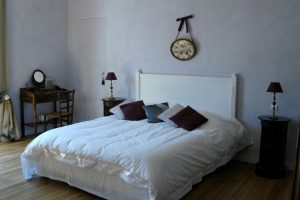 Le Clos d’Hauteville