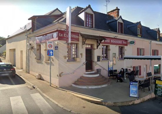 Le Deauville