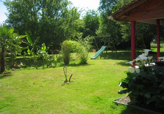 Chambres d’hôtes à la Campagne