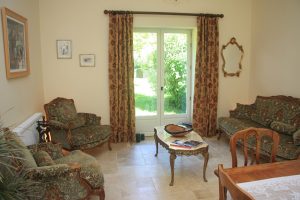 Chambres d’hôtes – Les Bouts de Rallé