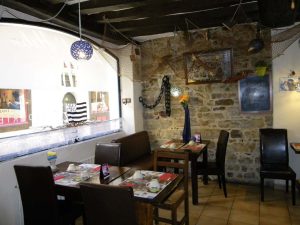 Crêperie Le Bel’Helen