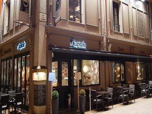 Le Capitole