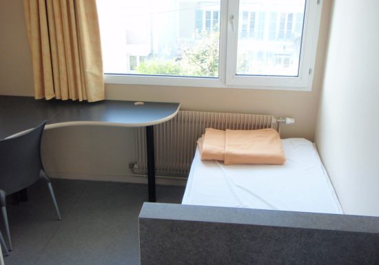 Auberge de jeunesse Le Flore