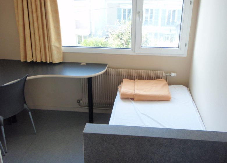 Auberge de jeunesse Le Flore