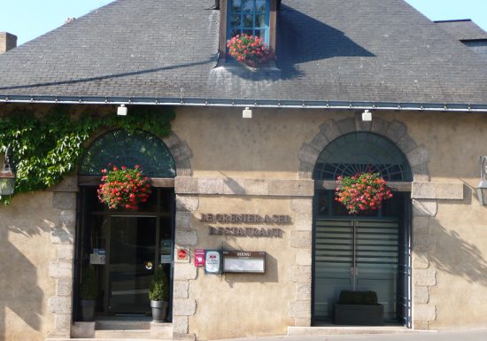 Le Grenier à Sel