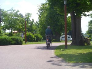 Camping OnlyCamp Le Pont Romain