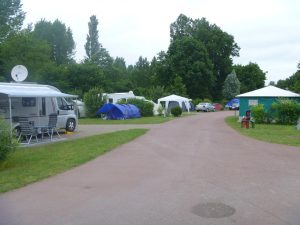 Camping OnlyCamp Le Pont Romain