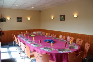 Le Relais des Cépages