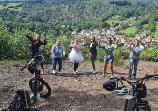 Weekend Découverte de la Sarthe à vélo By Wine Cycling Tour