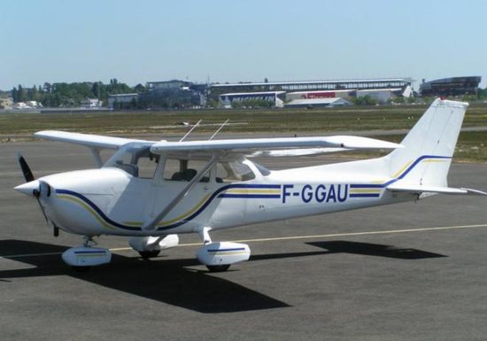 Les Ailes du Maine Avion