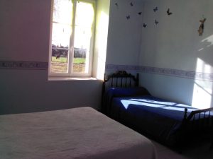 Meublé Les Blinières