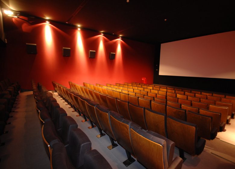 CINEMA LES CINEASTES