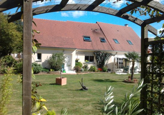 Les Rouvres