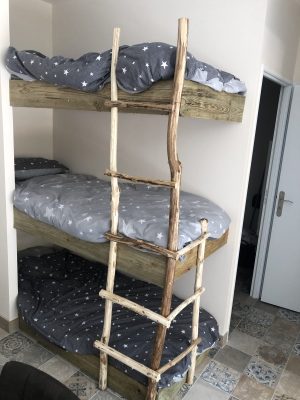 Gîte les P’tits Bois