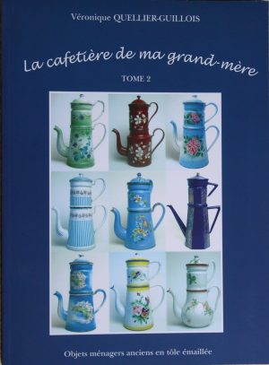 MUSEE CAFETIÈRES ET COMPAGNIE