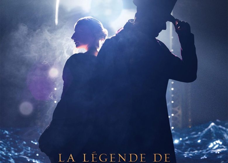 La Légende de Monte-Cristo