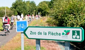 Voies Vertes