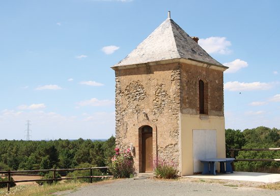 Circuit de Rochefort – Saint-Mars-d’Outillé