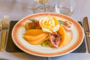 Restaurant d’Angleterre