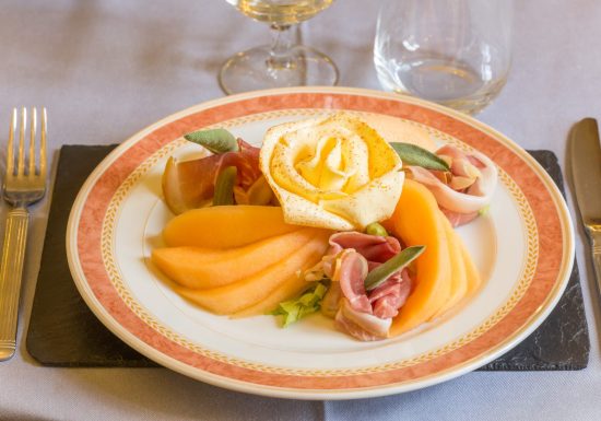 Restaurant d’Angleterre