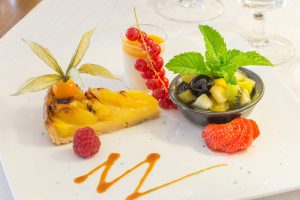 Restaurant d’Angleterre