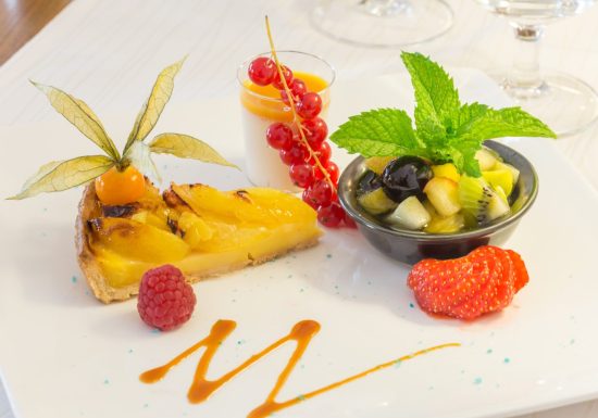 Restaurant d’Angleterre