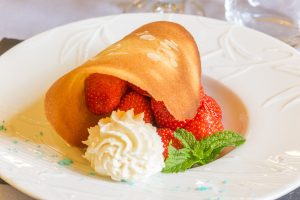 Restaurant d’Angleterre