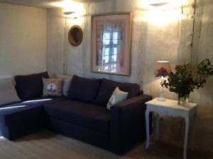 Le Logis Saint-Flaceau
