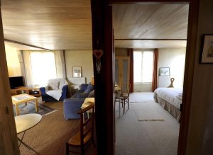 Le Logis Saint-Flaceau