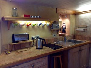 Le Logis Saint-Flaceau