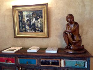 Le Logis Saint-Flaceau