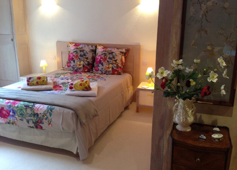 Le Logis Saint-Flaceau