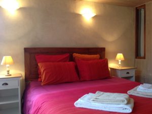 Le Logis Saint-Flaceau