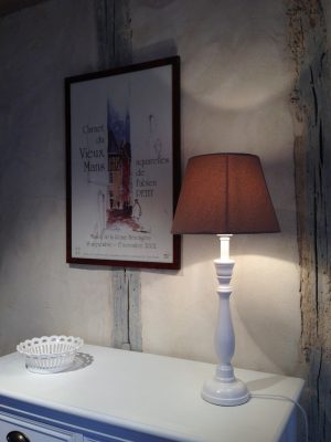 Le Logis Saint-Flaceau