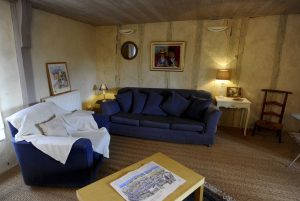 Le Logis Saint-Flaceau