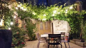 Le Logis Saint-Flaceau