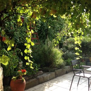 Le Logis Saint-Flaceau